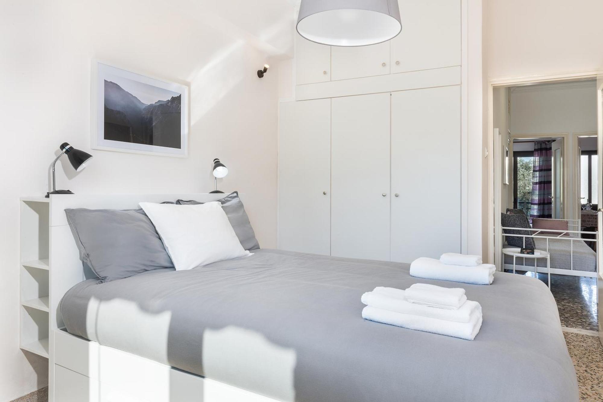 Mampochi Apartamento *