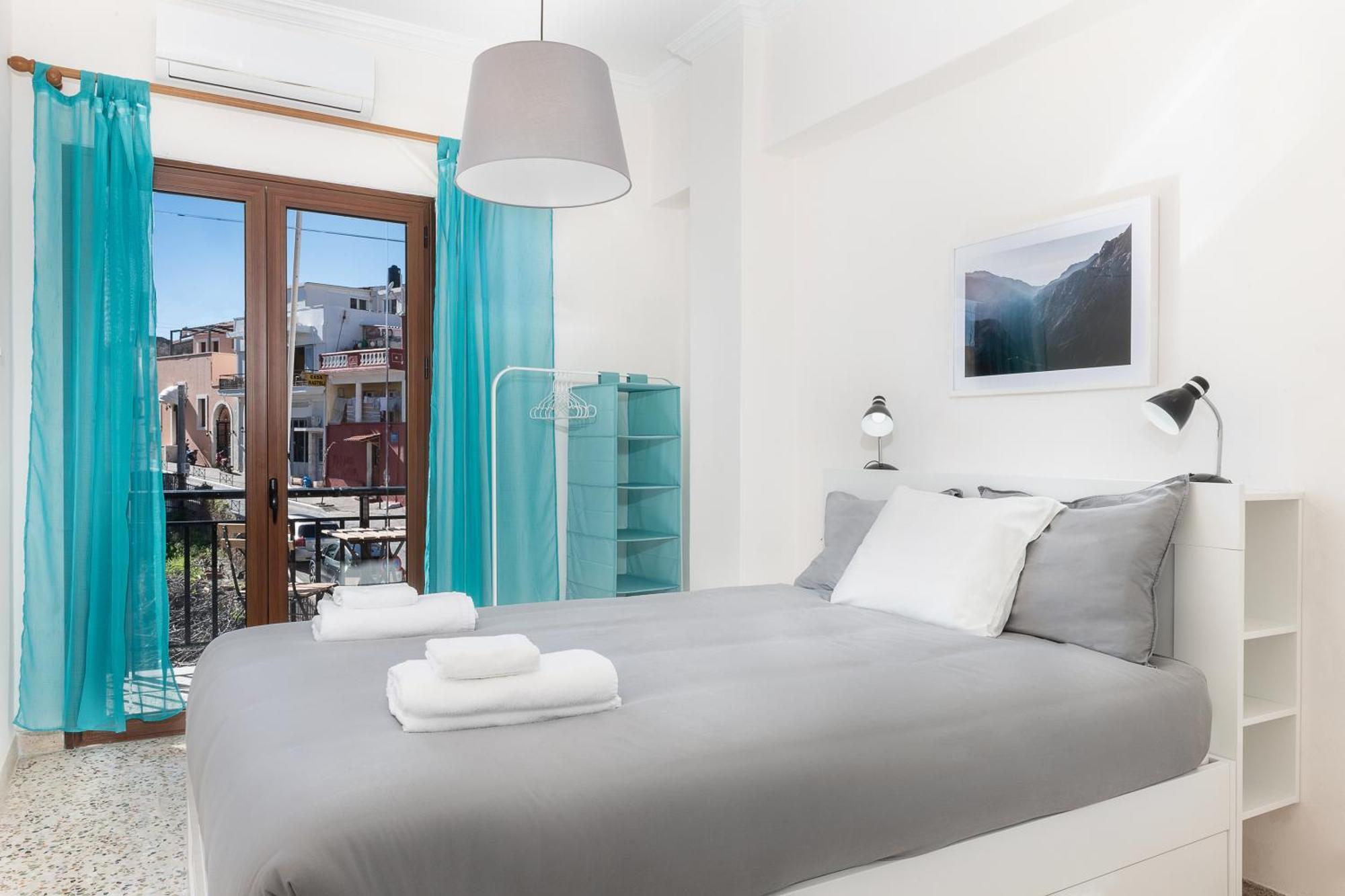 Apartamento Mampochi