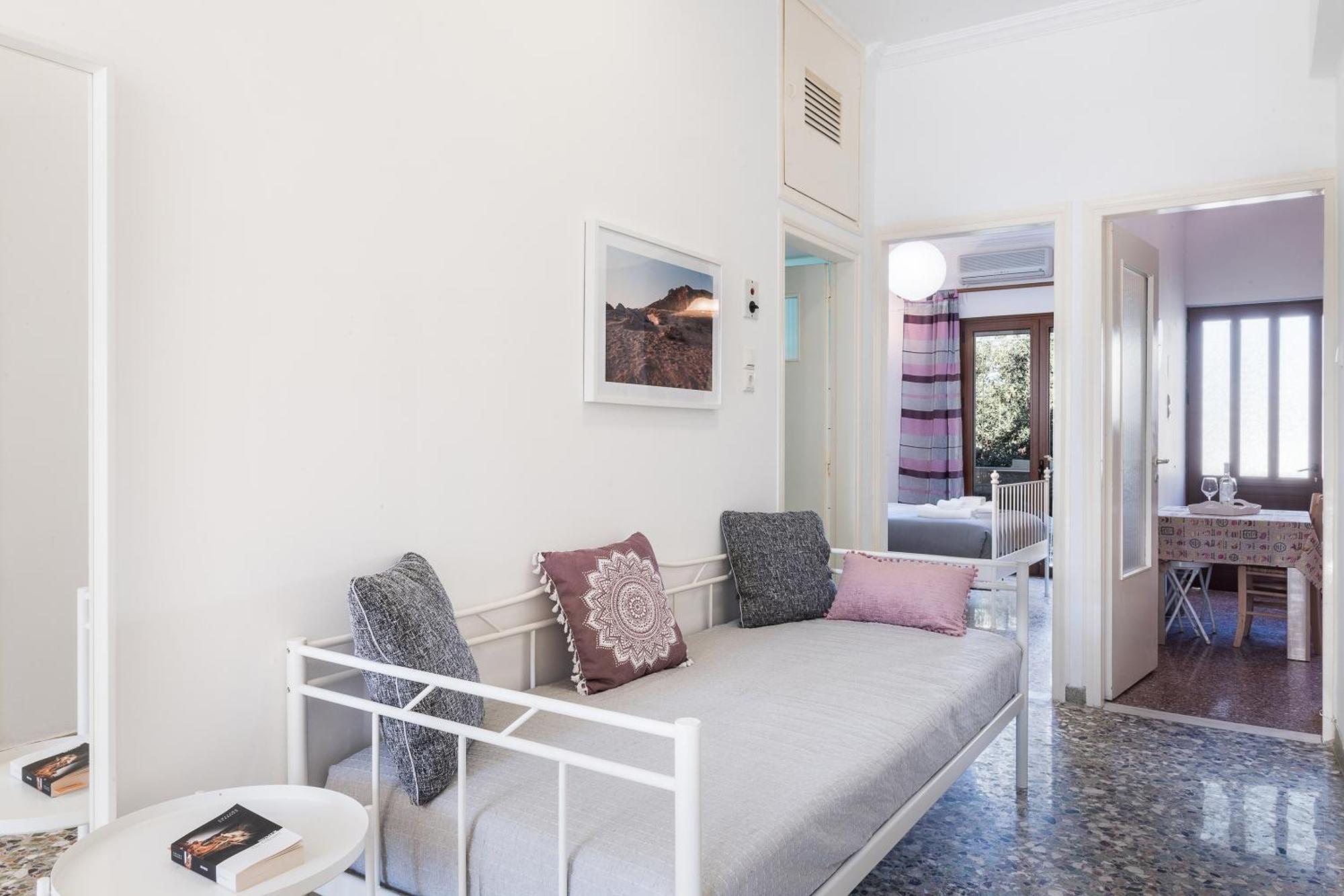 Mampochi Apartamento